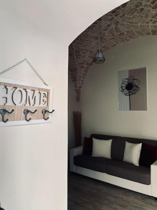 Bosa Home B&B เชจลีเมสซาปิกา ภายนอก รูปภาพ